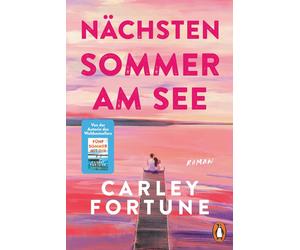 Carolin Müller Nächsten Sommer am See: Roman - Eine flirrende Sec (Tapa blanda)