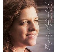 Carolin Nobles - The Poetry of Light and Dark (1 CD)