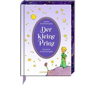 Carolin Wiedemeyer Antoine de Saint- Der kleine Prinz (Mini-Schmucka (Tapa dura)