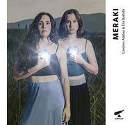 Carolina Alabau & Elia Bastida - Meraki