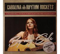 Carolina - By My Side