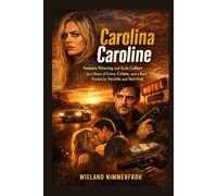 Carolina Caroline: Samara Weaving and Kyle Gallner in a Story of Love, Crime, and a Run Fueled by Secrets and Survival