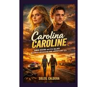 Carolina Caroline: Samara Weaving and Kyle Gallner in a Story of Love on the Run, Crime, and Unpredictable Fate