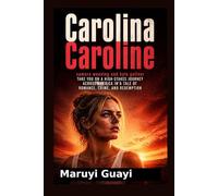 CAROLINA CAROLINE: Samara Weaving and Kyle Gallner Take You on a High-Stakes Journey Across America in a Tale of Romance, Crime, and Redemption