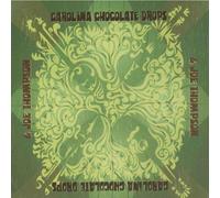 Carolina Chocolate Drops - Carolina Chocolate Drops & Joe