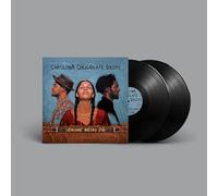 Carolina Chocolate Drops - Genuine Negro Jig (15Th Anniversary) (2Lp-Vinilo)