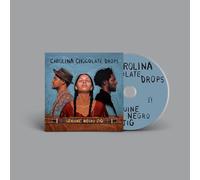 Carolina Chocolate Drops - Genuine Negro Jig (15Th Anniversary) (Cd)