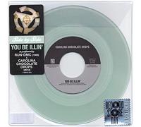 Carolina Chocolate Drops/Run-DMC - You Be Illin'