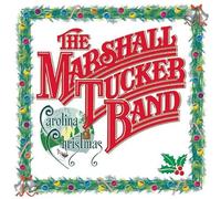 The Marshall Tucker Band – Carolina Christmas