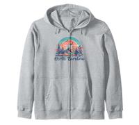 Carolina del Norte Sudadera con Capucha