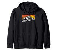 Carolina del Norte Sudadera con Capucha