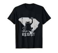 Carolina del Sur se resiste a la protesta de la Rana No Kings Day Camiseta
