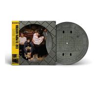 Carolina Durant Elige Tu Propia Aventura - Deluxe Pict (Vinyl) (Importación USA)