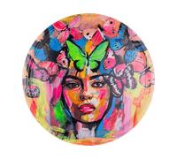 Carolina Gynning Bandeja Coming back to life Ø46 cm Multi