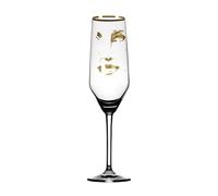 Carolina Gynning Copa de champagne Gold Edition Piece of Me 30 cl