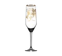 Carolina Gynning Copa de champagne Gold Edition Slice of Life 30 cl