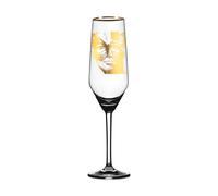 Carolina Gynning Copa de champán Golden Butterfly 30 cl Gold