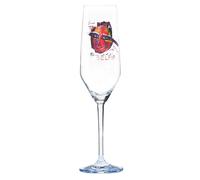 Carolina Gynning Copa de champán Love Me 30 cl