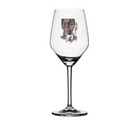 Carolina Gynning Copa de vino blanco o rosé Butterfly Queen 40 cl