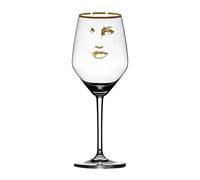 Carolina Gynning Copa de vino blanco o rosé Gold Edition Piece of Me 40 cl