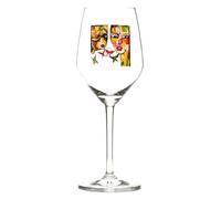 Carolina Gynning Copa de vino blanco o rosé In Love 40 cl