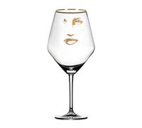 Carolina Gynning Copa de vino Gold Edition Piece of Me 75 cl