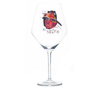 Carolina Gynning Copa de vino Love Me 75 cl