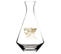 Carolina Gynning Decantador de vino Gold Edition Slice of Life 1.8 L