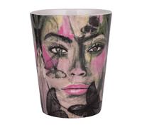 Carolina Gynning Taza Butterfly Queen 35 cl
