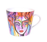 Carolina Gynning Taza con asa Slice of Life 40 cl