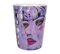 Carolina Gynning Taza Moonlight Queen 35 cl Lavendel