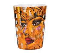 Carolina Gynning Taza Moonlight Queen 35 cl Orange