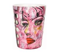 Carolina Gynning Taza Moonlight Queen Pink 35 cl