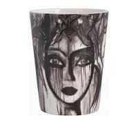 Carolina Gynning Taza Slice of Life B/W 35 cl