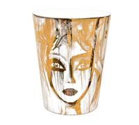 Carolina Gynning Taza Slice of Life oro-blanco 35 cl