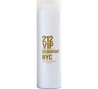 Carolina Herrera 212 Desodorante Vip 150ml Vapo