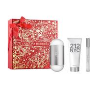 212 NYC FOR HER ESTUCHE 3 pz