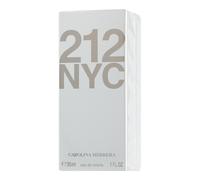 Carolina Herrera 212 EDT 30 ml