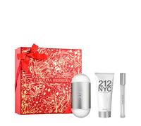 ¡50% DTO! Estuche de Regalo 212 NYC Eau de Toilette 210 ml