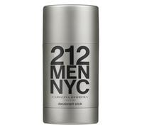 Carolina Herrera - 212 For Men Desodorante en Stick 212 Men NYC Desodorantes 75 g unisex
