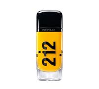 Carolina Herrera - 212 For Men VIP Black Cab Edición Limitada Perfumes 100 ml male