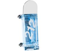 Carolina Herrera 212 Men Heroes Eau De Toilette Spray 150ml