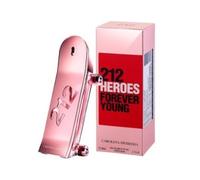 Mejor Dto! 212 Heroes Her edp 80 ml Eau de Parfum
