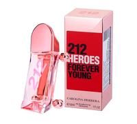 Carolina Herrera - 212 Heroes For Her Perfumes 30 ml female