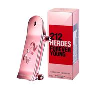 Carolina Herrera 212 Heroes For Her Eau de Parfum Spray 80 ml