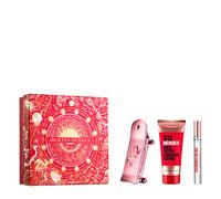 Carolina Herrera 212 HEROES FOR HER Estuche | Precio, Comprar n/a 80 ml Vaporizador + Loción Corporal 100 ml + Roll-On 10 ml