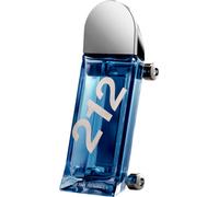 CAROLINA HERRERA 212 HEROES MAN EAU DE TOILETTE 150 ML VAPORIZADOR