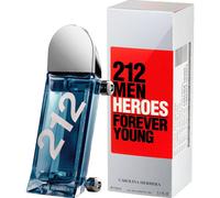 Carolina Herrera 212 Hombres Heroes EDT 150 ml
