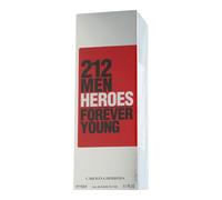 Carolina Herrera 212 Hombres Heroes EDT 150 ml