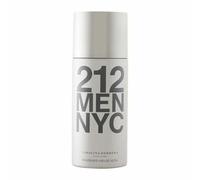 Carolina Herrera Desodorante 212 Men Nyc 150mL